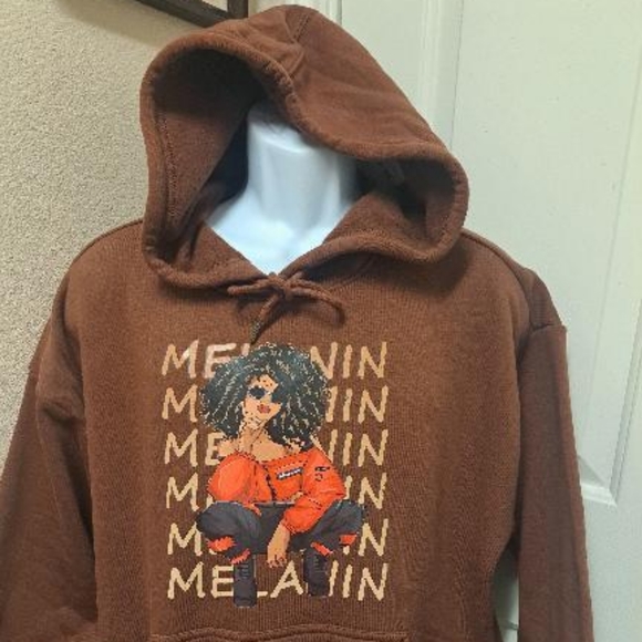 HOODIES - Picture 3 of 3